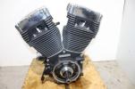 07-12 Harley Davidson Touring Electra King Road Street Twin Cam 96 Engine Motor