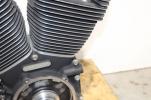 07-12 Harley Davidson Touring Electra King Road Street Twin Cam 96 Engine Motor