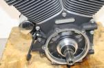 07-12 Harley Davidson Touring Electra King Road Street Twin Cam 96 Engine Motor