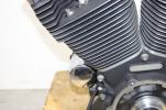 07-12 Harley Davidson Touring Electra King Road Street Twin Cam 96 Engine Motor