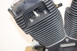 07-12 Harley Davidson Touring Electra King Road Street Twin Cam 96 Engine Motor