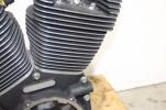 07-12 Harley Davidson Touring Electra King Road Street Twin Cam 96 Engine Motor