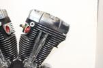 07-12 Harley Davidson Touring Electra King Road Street Twin Cam 96 Engine Motor