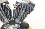 07-12 Harley Davidson Touring Electra King Road Street Twin Cam 96 Engine Motor