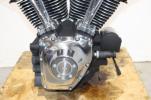 07-12 Harley Davidson Touring Electra King Road Street Twin Cam 96 Engine Motor