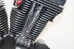 07-12 Harley Davidson Touring Electra King Road Street Twin Cam 96 Engine Motor