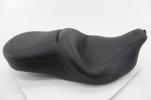 09-13 Harley Davidson Street Glide Flhx Front Rear Saddle Seat