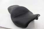 09-13 Harley Davidson Street Glide Flhx Front Rear Saddle Seat