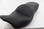 09-13 Harley Davidson Street Glide Flhx Front Rear Saddle Seat