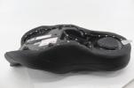 09-13 Harley Davidson Street Glide Flhx Front Rear Saddle Seat