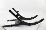 09-23 Harley Touring Electra King Road Street Glide Rear Frame Sub Frame Section