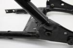 09-23 Harley Touring Electra King Road Street Glide Rear Frame Sub Frame Section