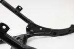 09-23 Harley Touring Electra King Road Street Glide Rear Frame Sub Frame Section