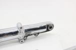 14-16 Harley Touring Electra Street Road Glide Front Forks With Chrome Lowers