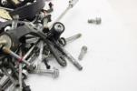 14-16 Harley Davidson Street Glide Misc Bolts Hardware Screws Brackets