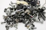 14-16 Harley Davidson Street Glide Misc Bolts Hardware Screws Brackets