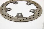 08-13 Harley Davidson Touring Electra Road King Front Brake Rotor Disc Pair