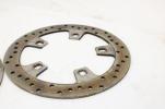 08-13 Harley Davidson Touring Electra Road King Front Brake Rotor Disc Pair