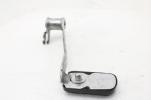 14-23 Harley Davidson Touring CHROME Rear Brake Footbrake Pedal Lever