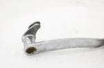 14-23 Harley Davidson Touring CHROME Rear Brake Footbrake Pedal Lever