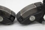 08-23 Harley Davidson Street Glide Right & Left Front Brake Caliper Set Pair