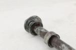 14-19 Harley Davidson Touring Road Street Electra Rear Wheel Axle Bolt