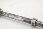 14-19 Harley Davidson Touring Road Street Electra Rear Wheel Axle Bolt