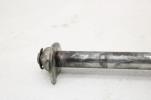 14-19 Harley Davidson Touring Road Street Electra Rear Wheel Axle Bolt