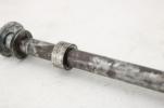 14-19 Harley Davidson Touring Road Street Electra Rear Wheel Axle Bolt