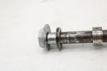 14-19 Harley Davidson Touring Road Street Electra Rear Wheel Axle Bolt