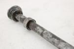 14-19 Harley Davidson Touring Road Street Electra Rear Wheel Axle Bolt