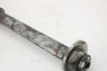 14-19 Harley Davidson Touring Road Street Electra Rear Wheel Axle Bolt