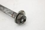 14-19 Harley Davidson Touring Road Street Electra Rear Wheel Axle Bolt