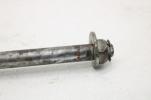 14-19 Harley Davidson Touring Road Street Electra Rear Wheel Axle Bolt