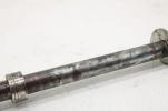 14-19 Harley Davidson Touring Road Street Electra Rear Wheel Axle Bolt