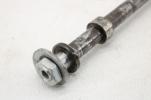 14-19 Harley Davidson Touring Road Street Electra Rear Wheel Axle Bolt