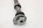 14-19 Harley Davidson Touring Road Street Electra Rear Wheel Axle Bolt