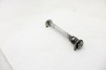 02-07 Harley Davidson Touring Rear Back Wheel Rim Axle Bolt Shaft