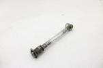 02-07 Harley Davidson Touring Rear Back Wheel Rim Axle Bolt Shaft