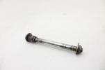 02-07 Harley Davidson Touring Rear Back Wheel Rim Axle Bolt Shaft