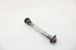 02-07 Harley Davidson Touring Rear Back Wheel Rim Axle Bolt Shaft