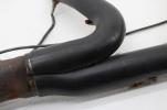 17-22 Harley Davidson Touring Electra King Road Exhaust Header Pipe Assembly