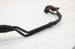 17-23 Harley Davidson road glide Engine Motor Oil Cooler Hoses Lines