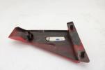 15-16 Polaris Slingshot  Center Dash Left Side Visor