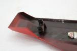 15-16 Polaris Slingshot  Center Dash Left Side Visor