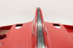 15-21 Polaris Slingshot Top Rear Deck