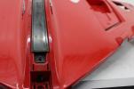 15-21 Polaris Slingshot Top Rear Deck