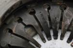 2015 Polaris Slingshot SL Clutch Pressure Plate