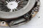 2015 Polaris Slingshot SL Clutch Pressure Plate