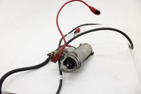 15-19 Polaris Slingshot Starter Starting Motor